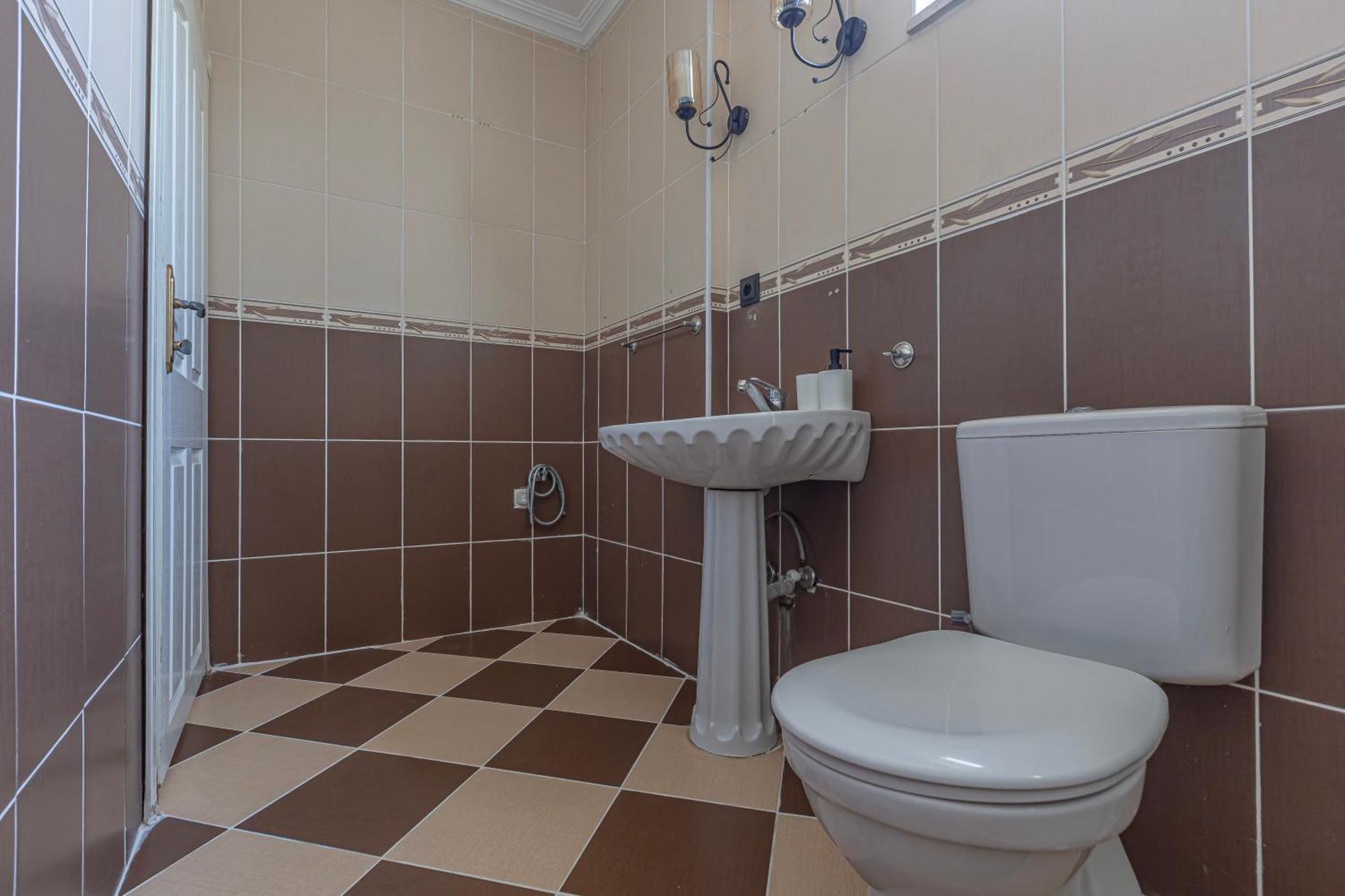 Villa Near By The Land Of Legends , Private Garden , Stone Belek