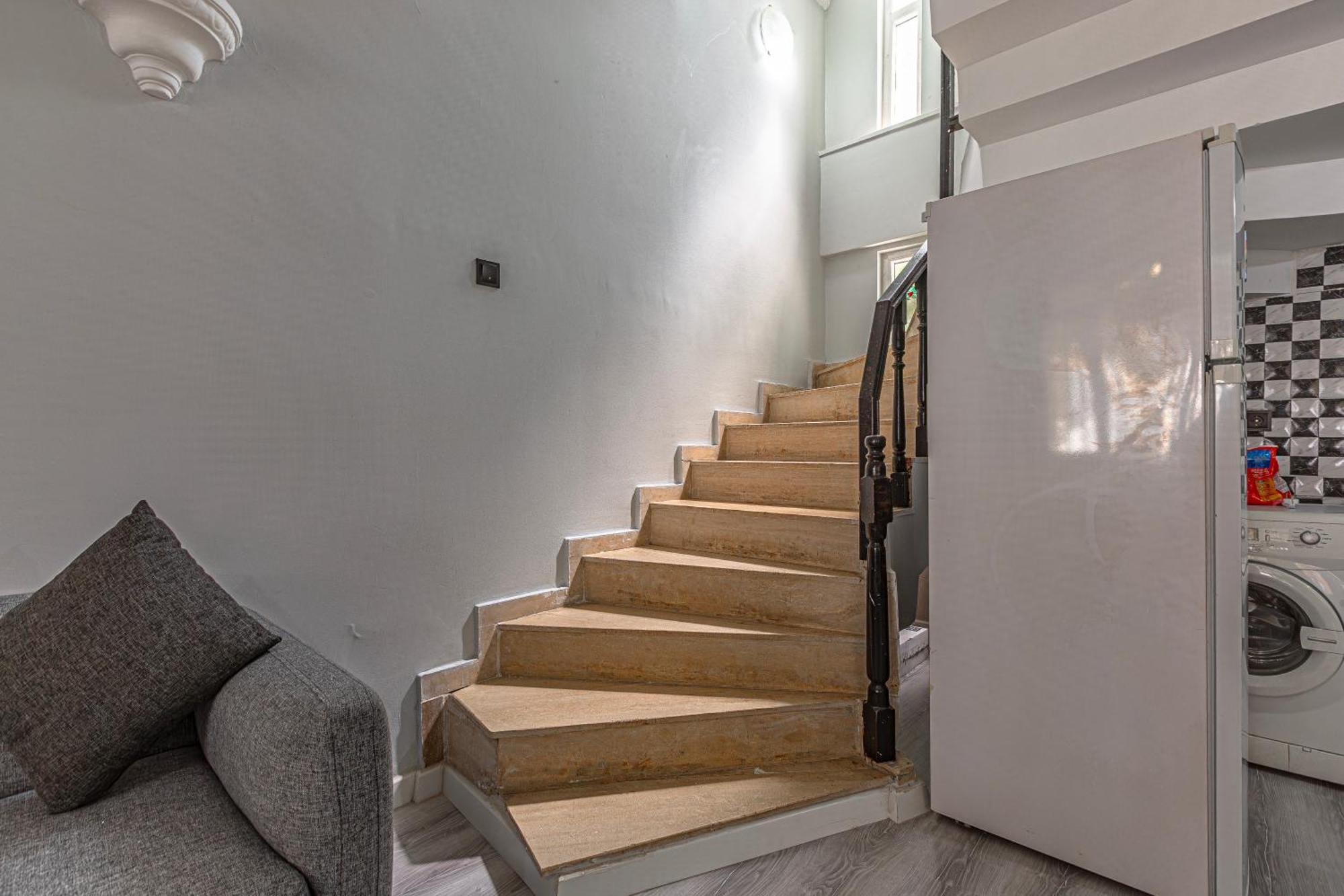 Villa Near By The Land Of Legends , Private Garden , Stone Belek