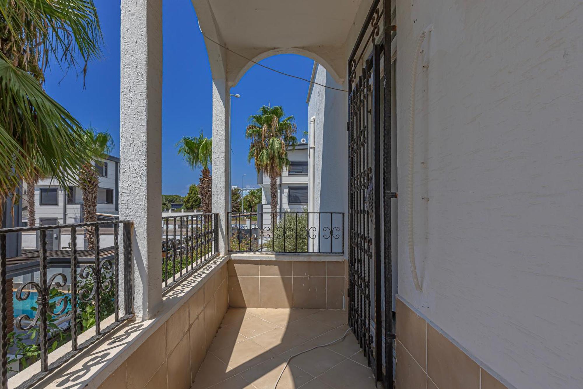 Near By The Land Of Legends , Private Garden , Stone Belek