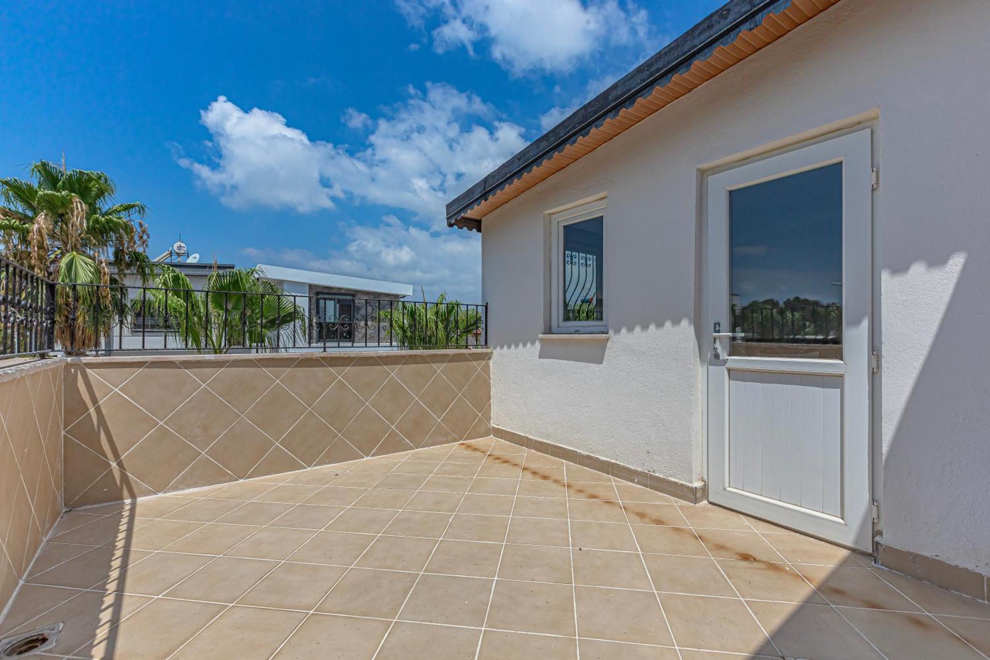 Near By The Land Of Legends , Private Garden , Stone * Belek