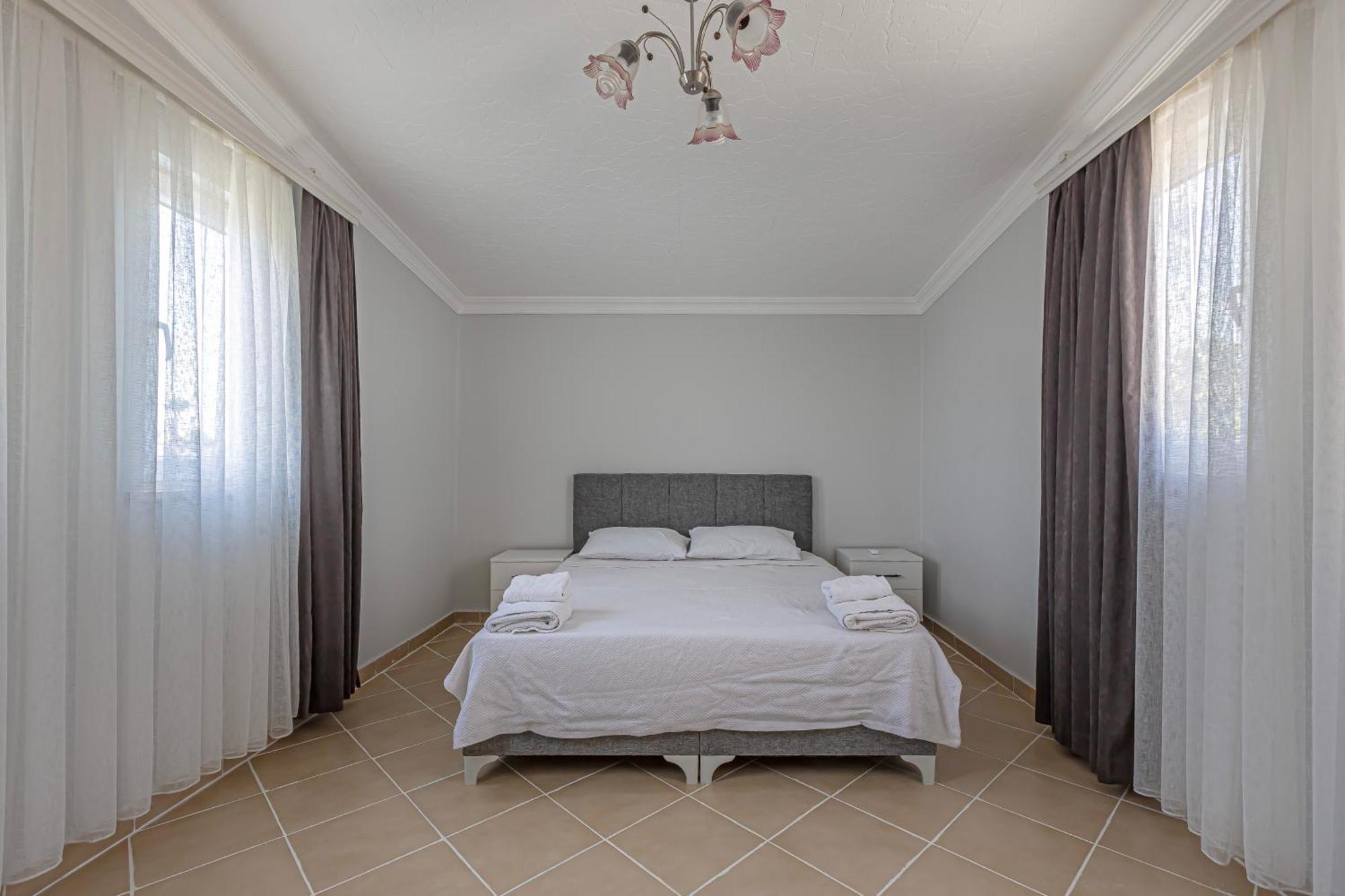Near By The Land Of Legends , Private Garden , Stone * Belek