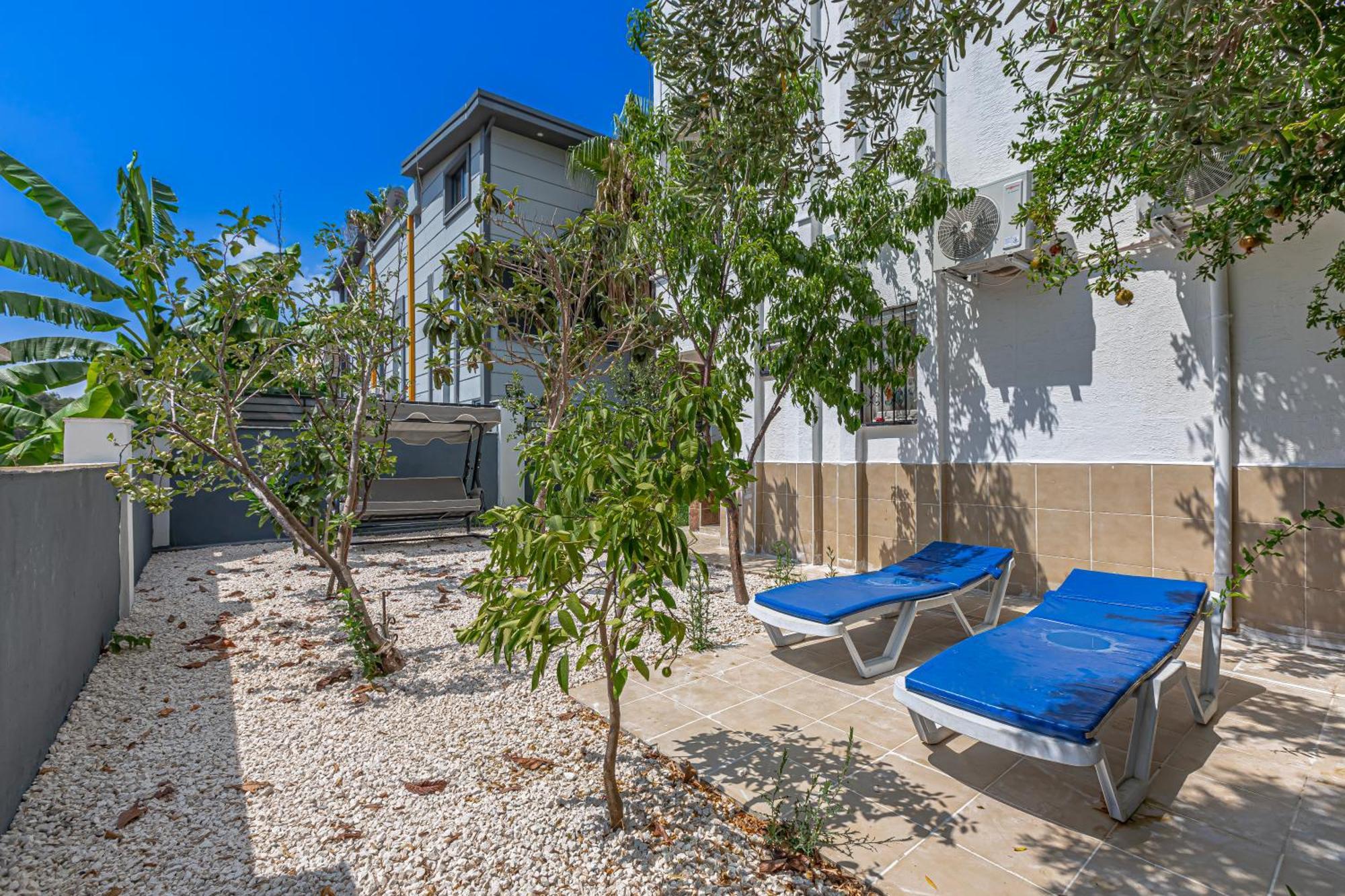 Near By The Land Of Legends , Private Garden , Stone Villa *
