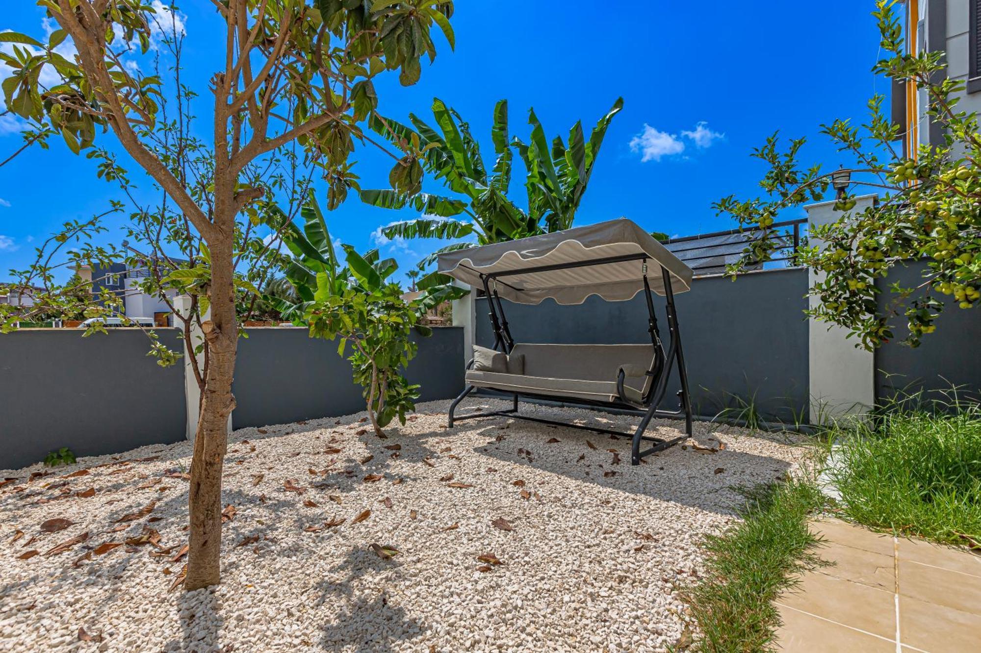 Near By The Land Of Legends , Private Garden , Stone Villa