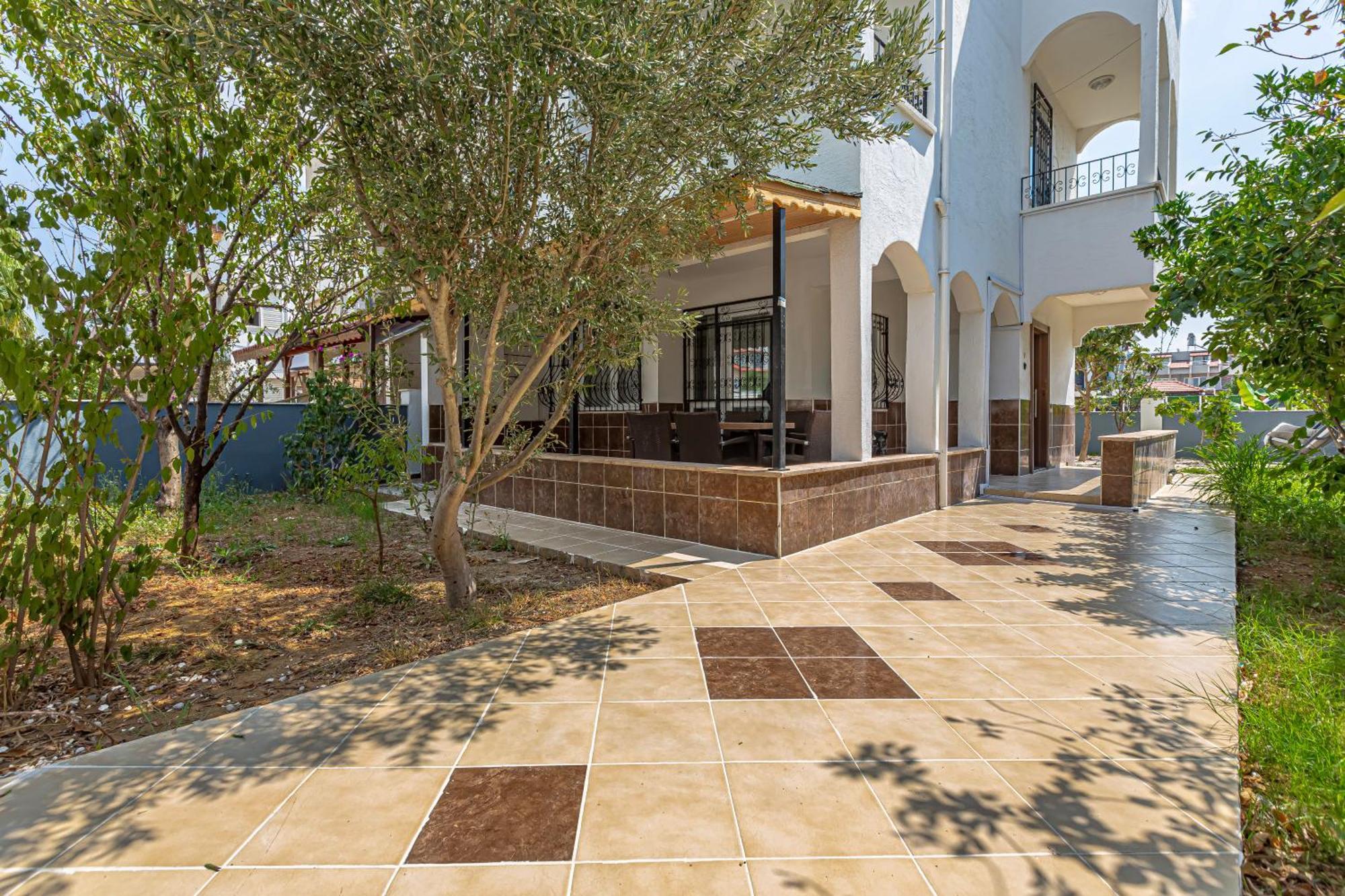 Near By The Land Of Legends , Private Garden , Stone Villa *
